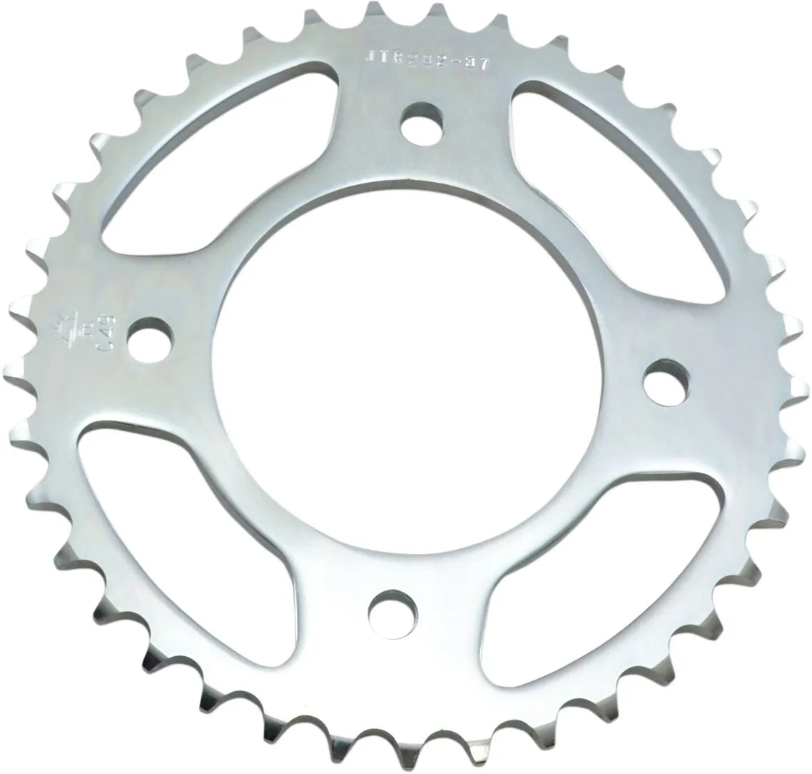 Jt Sprockets Stål Baghjul 530-37t