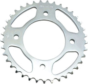 Jt Sprockets Stål Baghjul 530-37t
