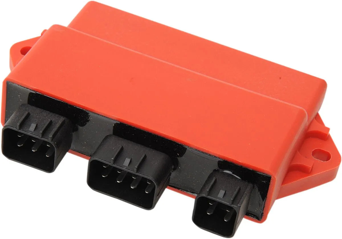 Rick's Motorsport Elektrisk Hot Shot Cdi-boks