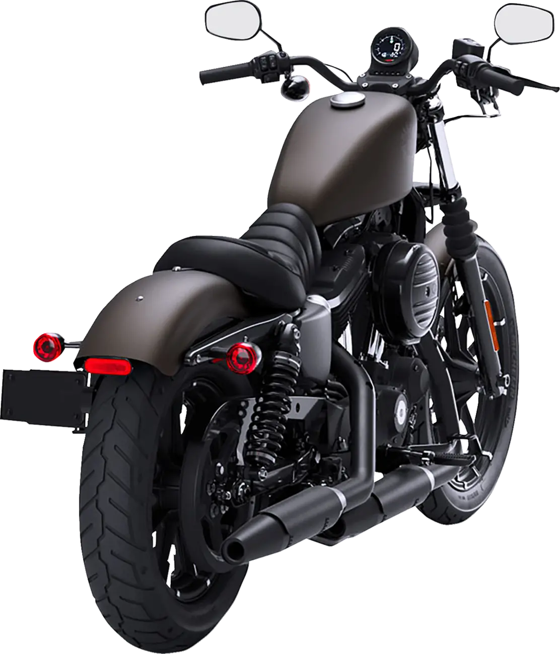 Koso Nordamerika multifunktionsmåler