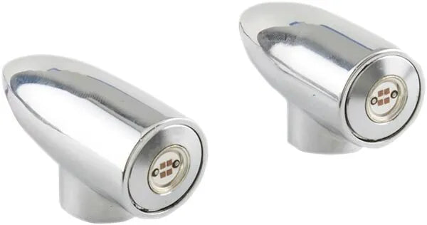 Paul Yaffe Lightning Bullets Led Blinklys