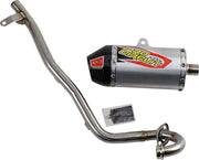 Pro Circuit T-6 Exhaust System With Spark Arrestor