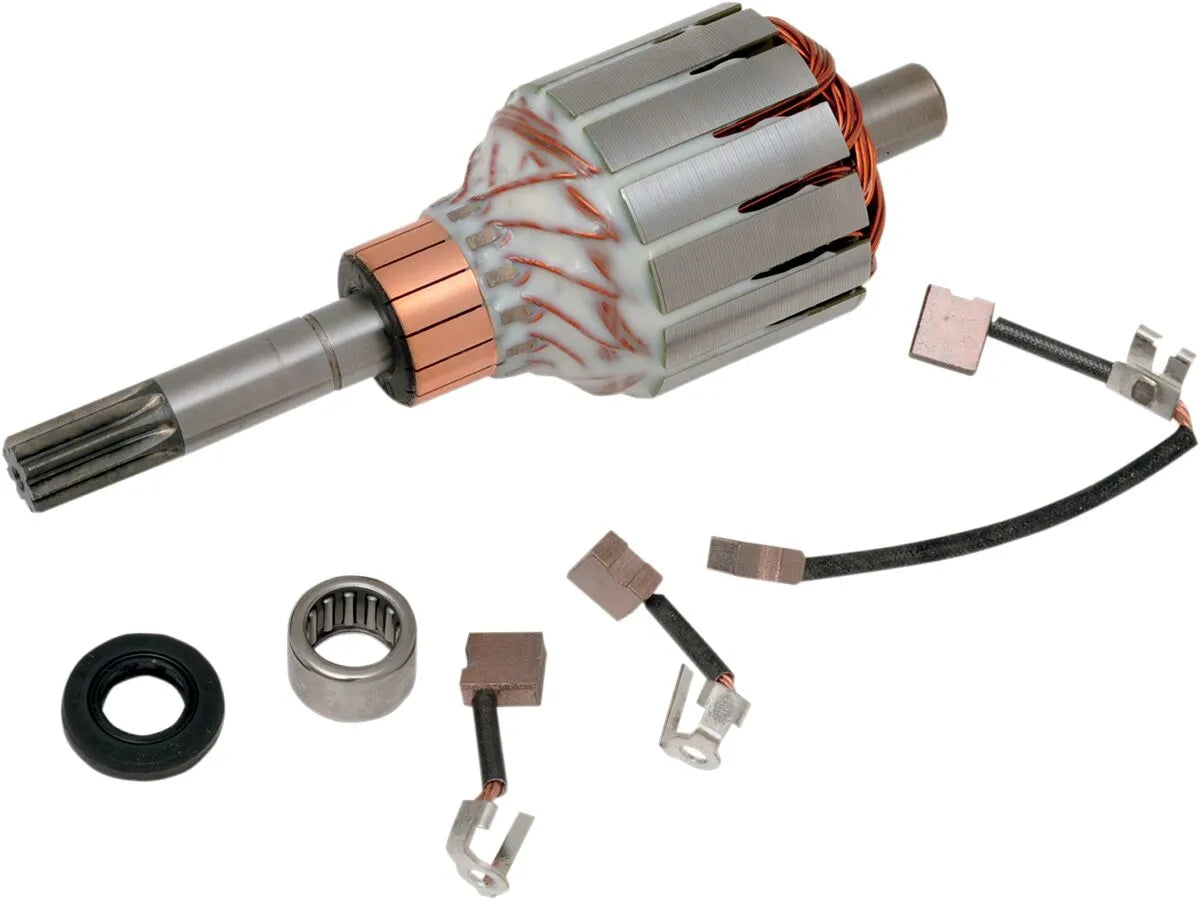 Rick's Motorsport elektrisk starter reparationssæt