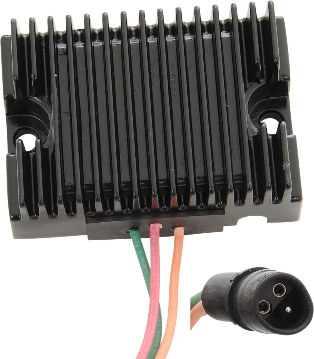 Trækspecialiteter Solid-state regulator