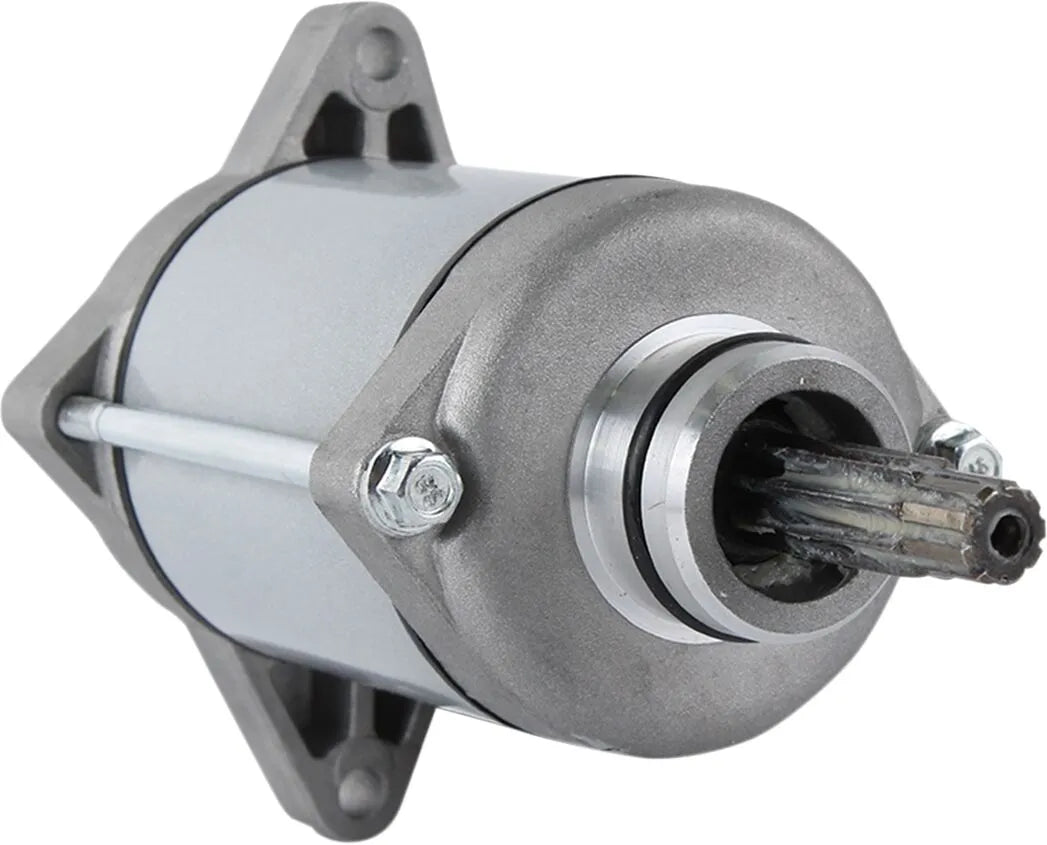 Dele Ubegrænset Startmotor