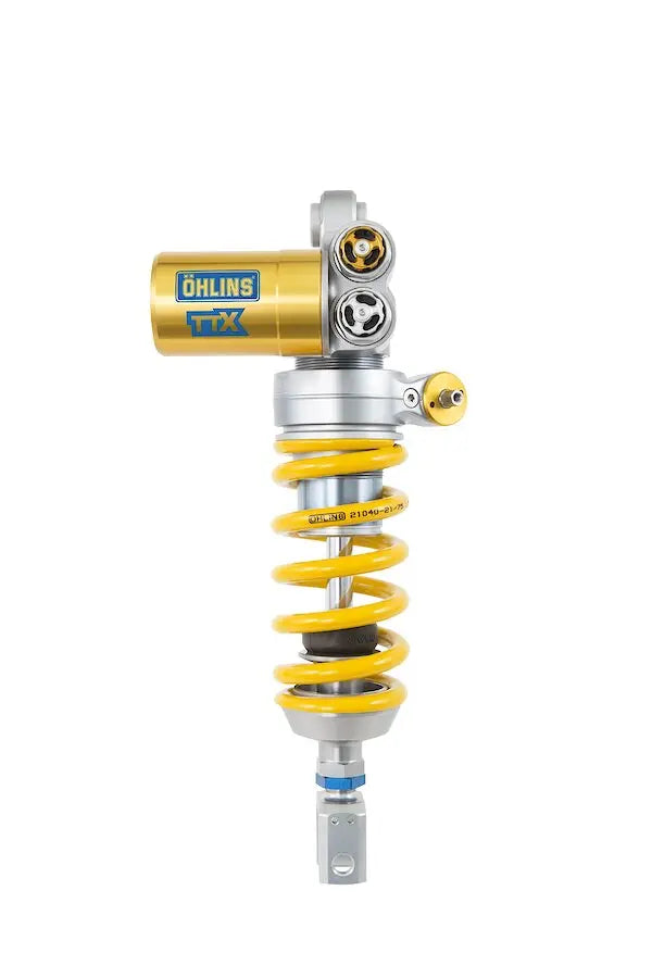 Ohlins TTX Flow DV Støddæmper Baghjulsophængssæt