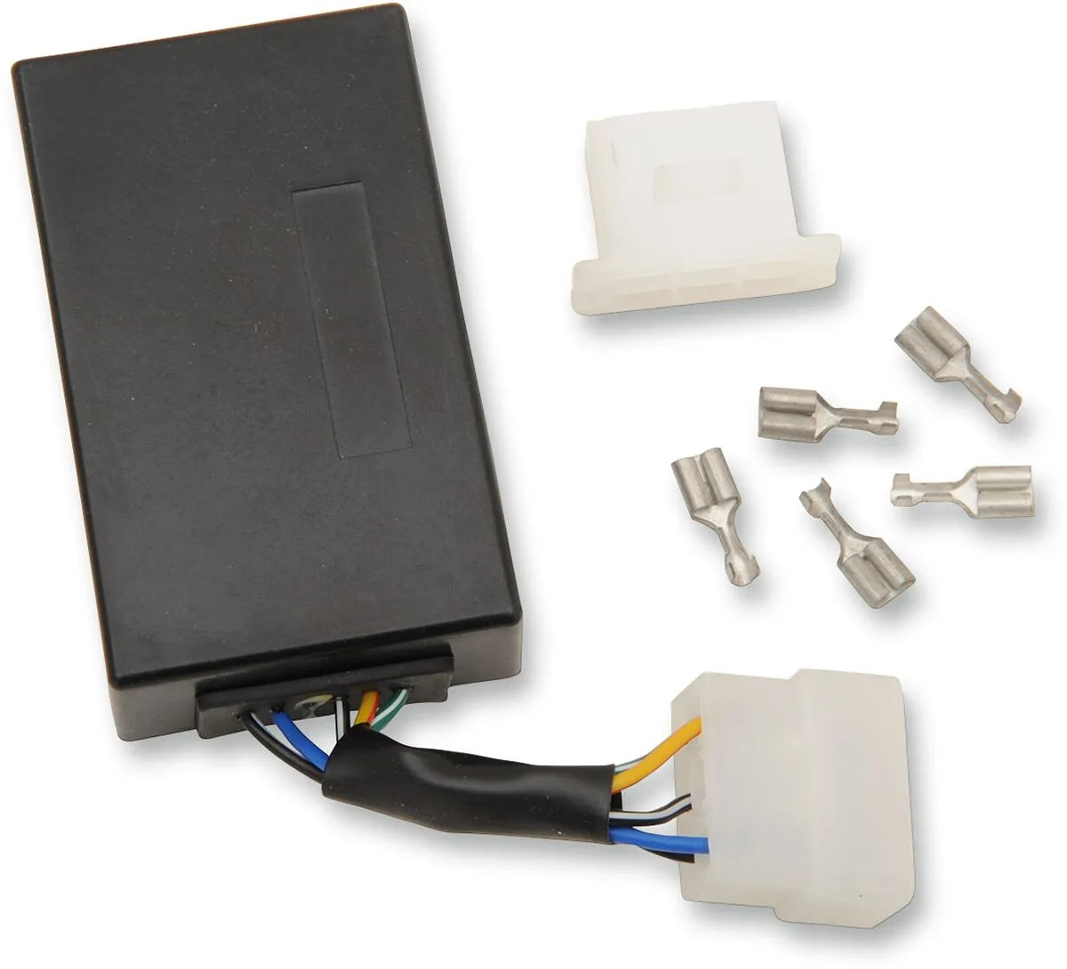 Rick's Motorsport Elektrisk Hot Shot Cdi-boks