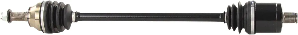 Moose Offroad CV-aksel - Standard udskiftning