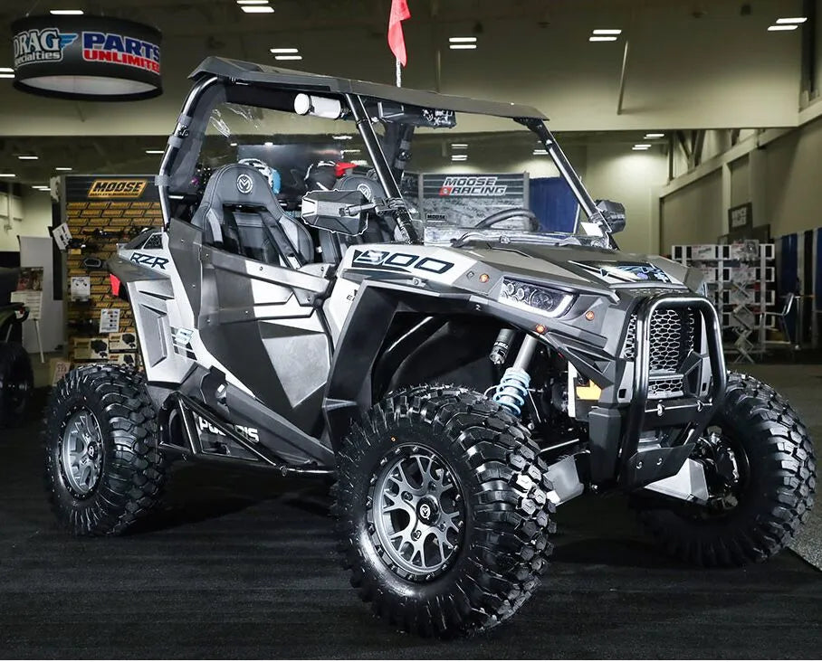 Moose Offroad 545x hjul - 14 tommer