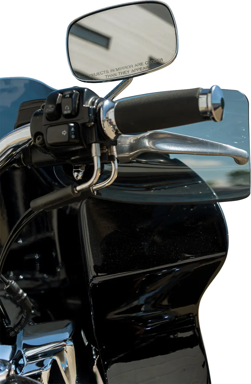 Klock Werks Flare Håndbeskyttere