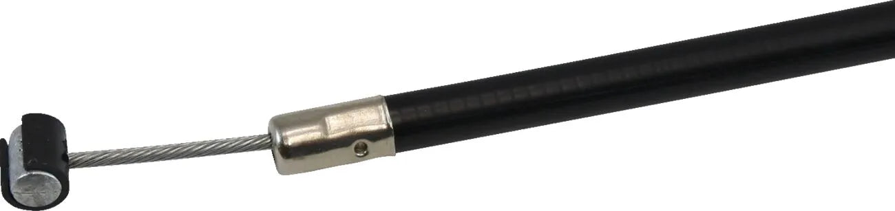 Vintco Clutch Cable Replacement