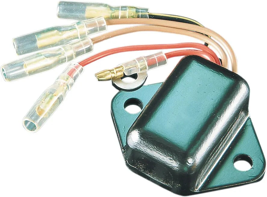 Wsm spændingsregulator