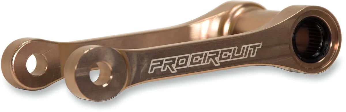 Pro Circuit-koblingsarm for forbedret stabilitet