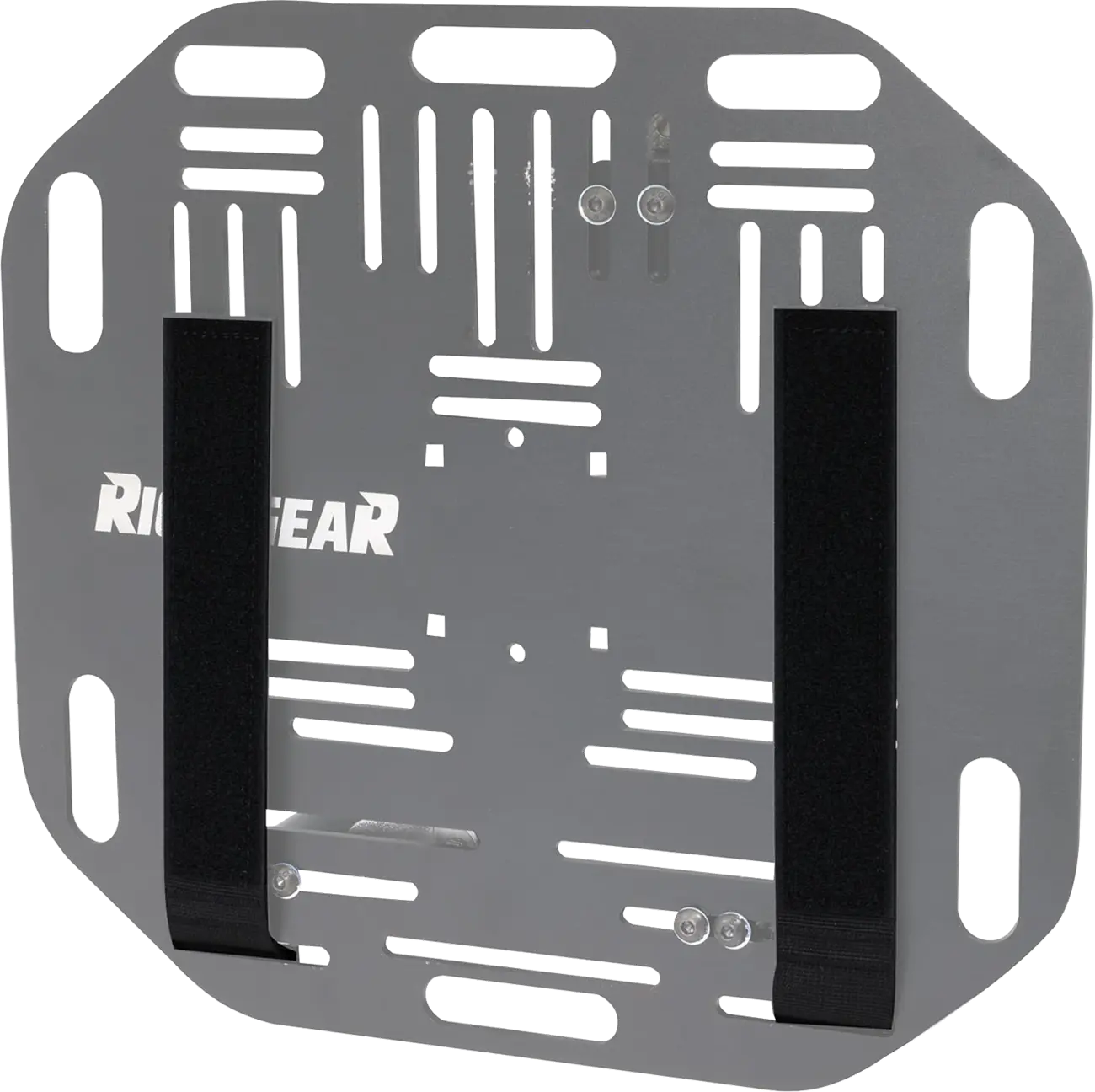 Nelson Rigg Sierra sadeltaske-remsæt