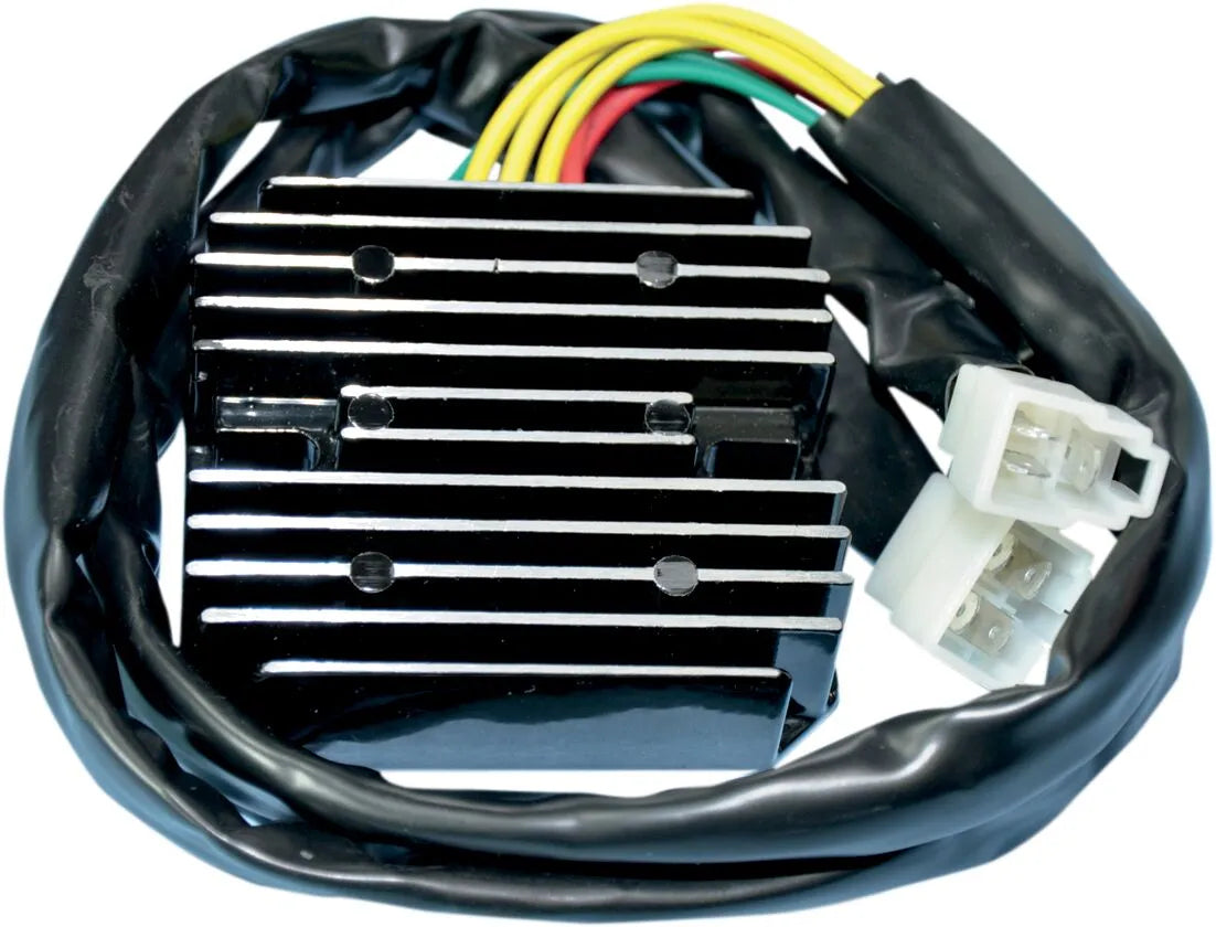 Rick's Motorsport Elektrisk Ensretterregulator Til Ducati