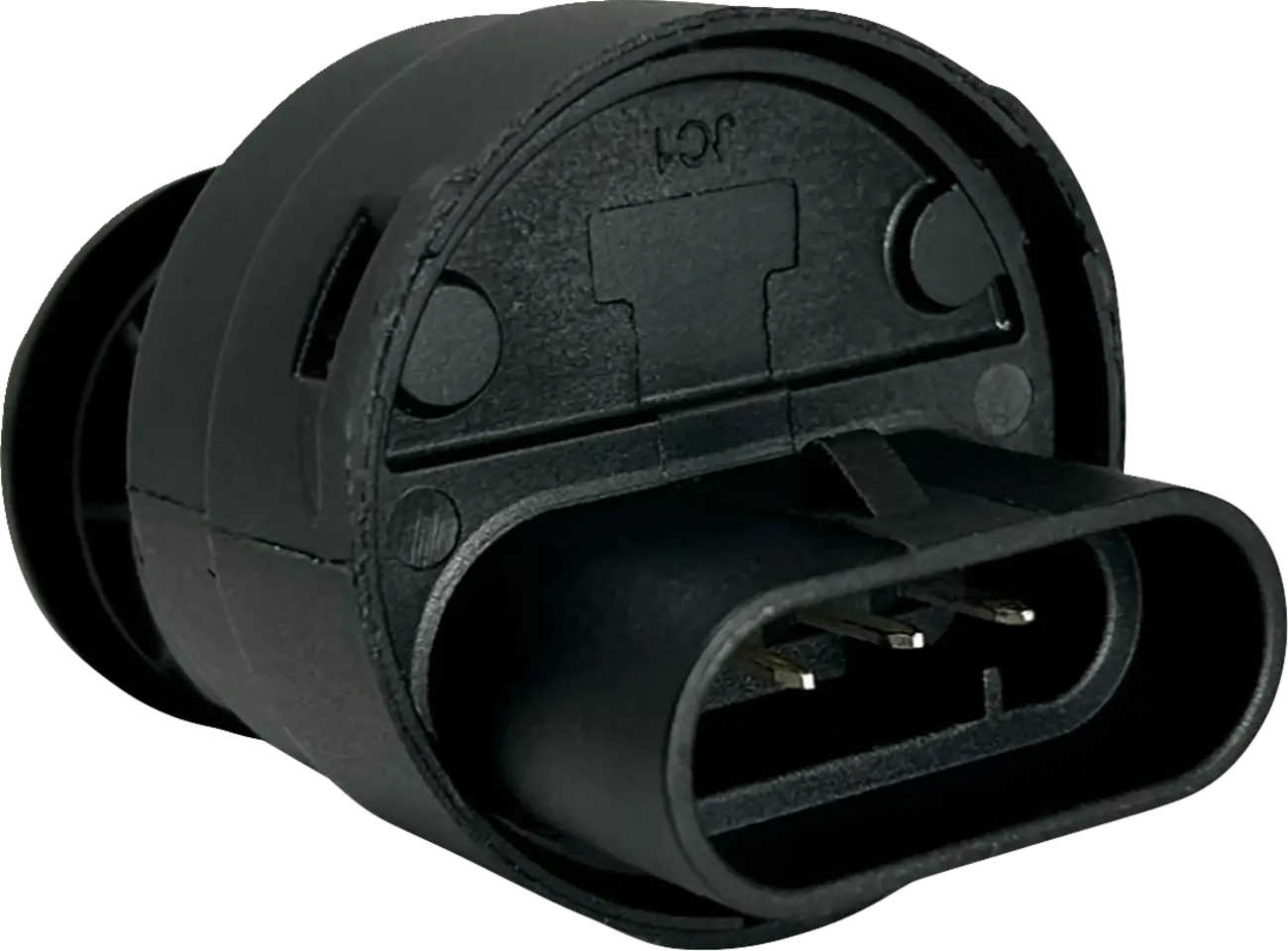 Moose Offroad Tændingskontakt