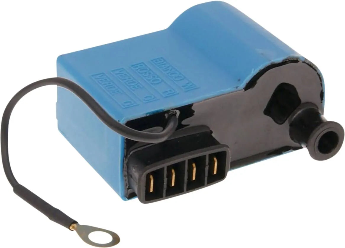 101 oktan Cdi-enhed - Piaggio-kompatibel