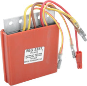 Rick's Motorsport Regulator Ensretter Til Polaris