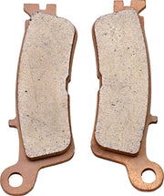 Dp Brakes Standard Sintered Brake Pads Set