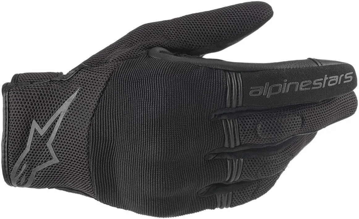 Alpinestars Stella Copper Women's Motorcycle Gloves - Black