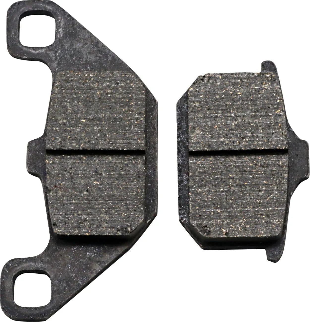 Galfer Semi-metallic Brake Pads For Oem Replacement