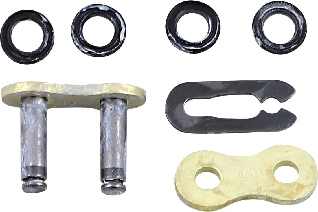 Regina 520 Quad-seriens klipsforbindelsesled