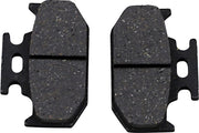 Galfer Offroad Organic Brake Pads - Versatile Compound