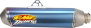 Fmf Q4 Slip-on Muffler