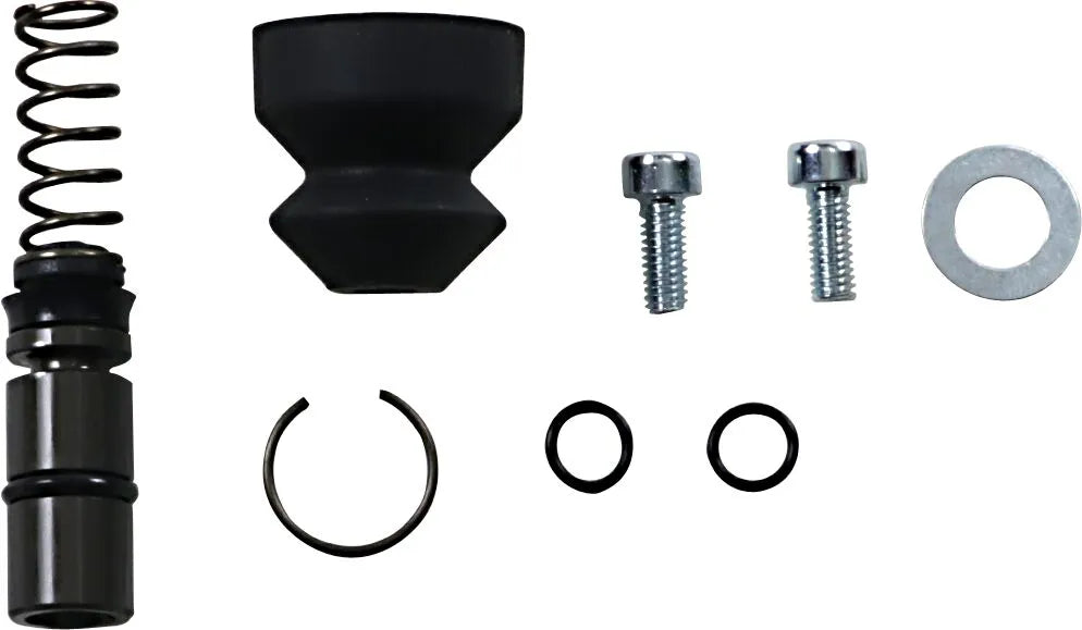 Moose Offroad Master Cylinder Rebuild Kit For Nissin Cylinders