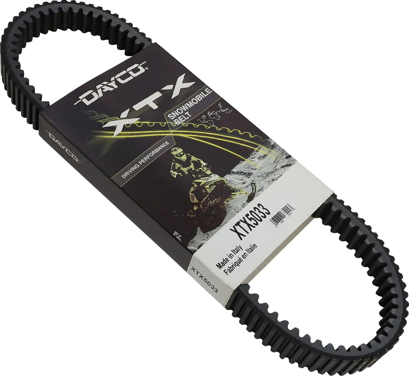 Dayco Extreme Momentrem Xtx5033