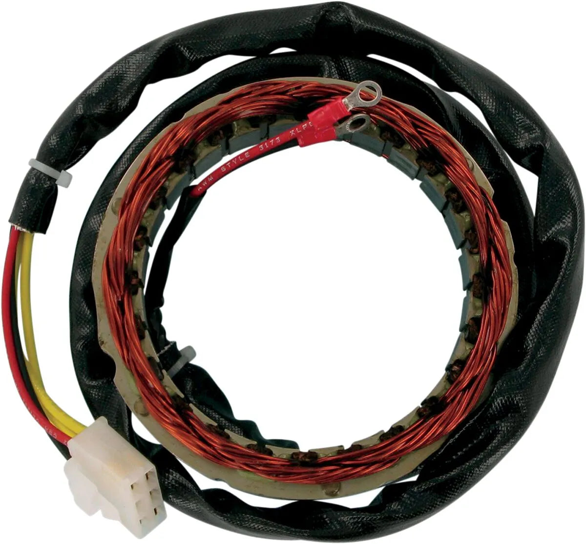 Rick's Motorsport Elektrisk Stator Til Honda