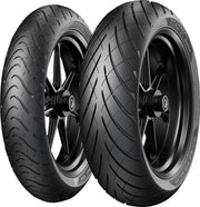 Metzeler Roadtec Scooter Tire 130/60-13 Front