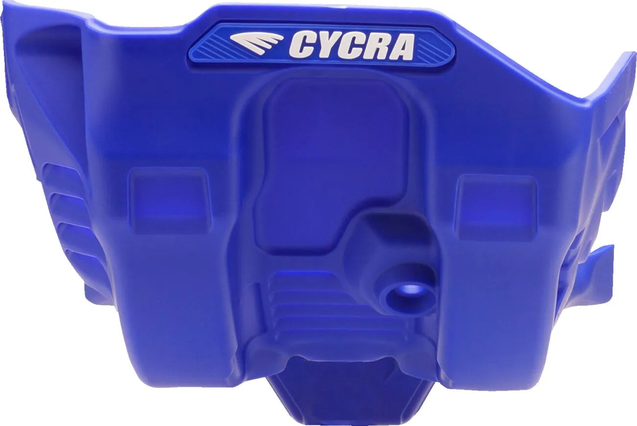 Cycra Full Armor Skid Plate - Engine Protection
