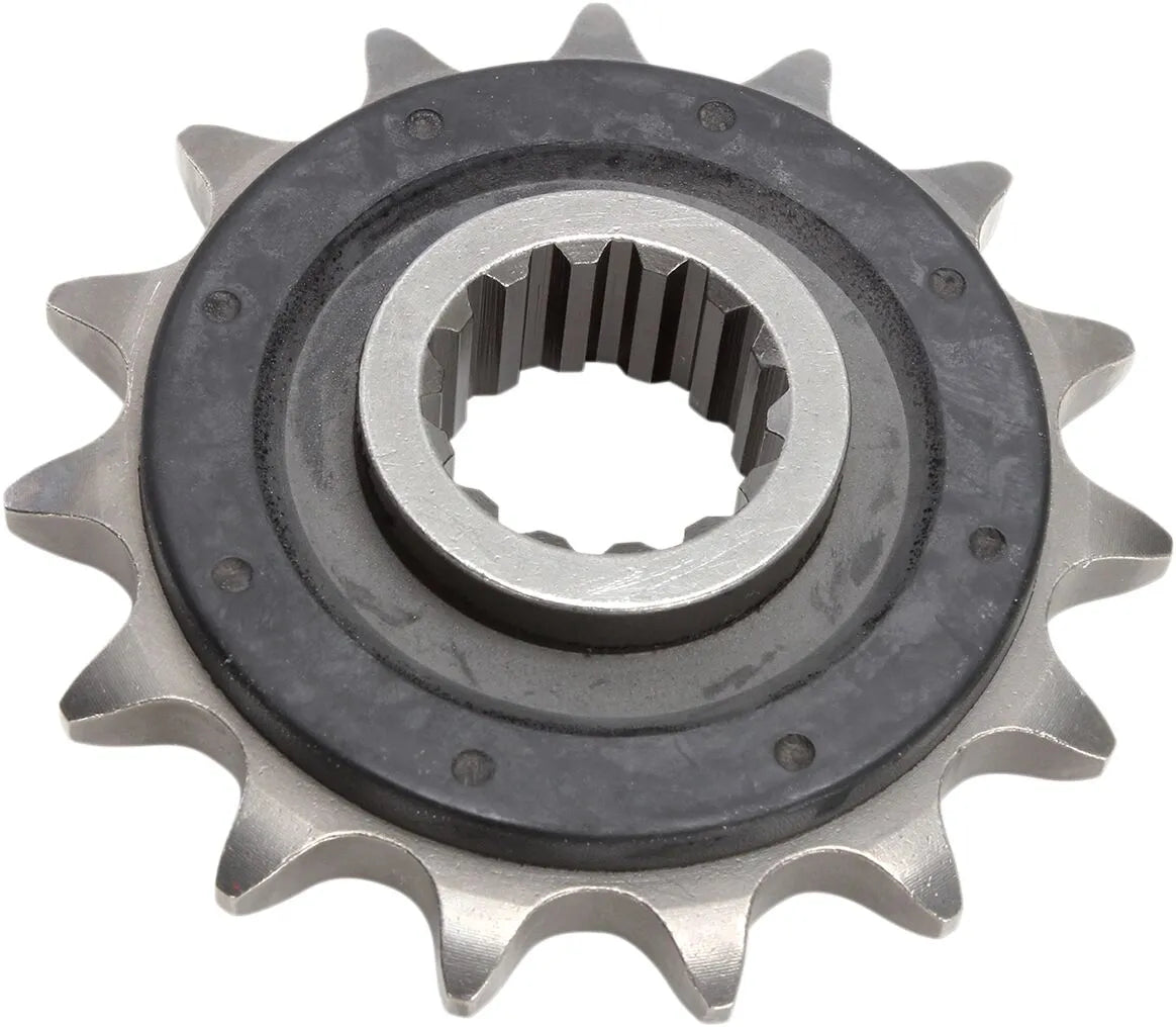 Jt Sprockets Forhjul 525