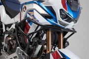 Sw-motech Upper Crash Bars For Fairing & Radiator Protection