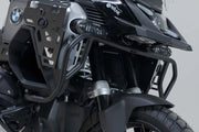 Sw-motech Upper Crash Bars For Fairing & Radiator Protection