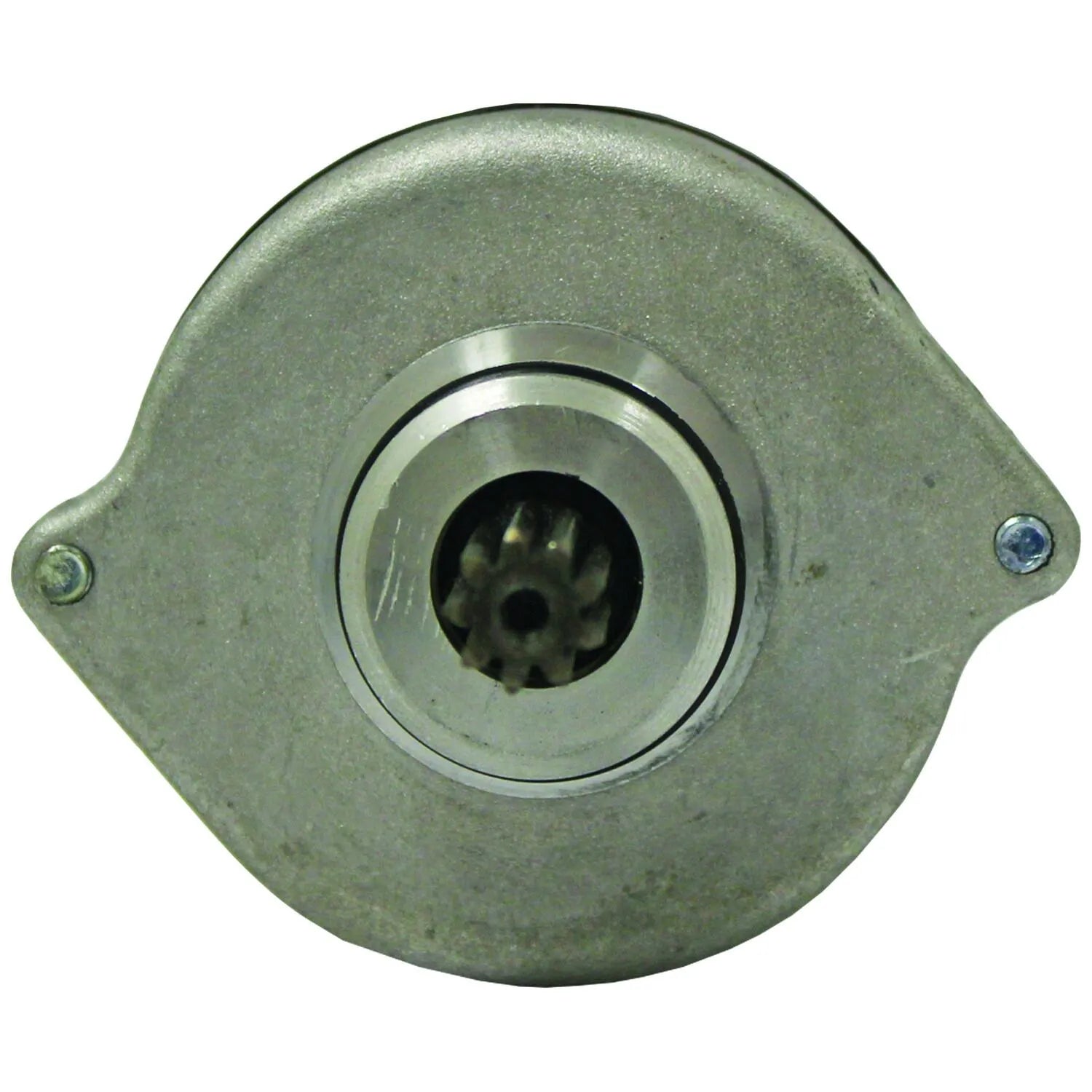 Parts Europe Starter - Kraftig udskiftning