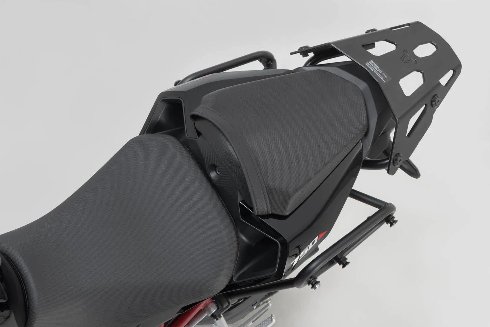 Sw-motech Slc Side Carrier For Motorcycle Luggage