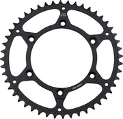 Jt Sprockets Stål Baghjul 520-48t