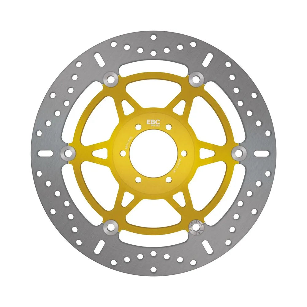 Ebc X-series Brake Rotor For Sport Bikes