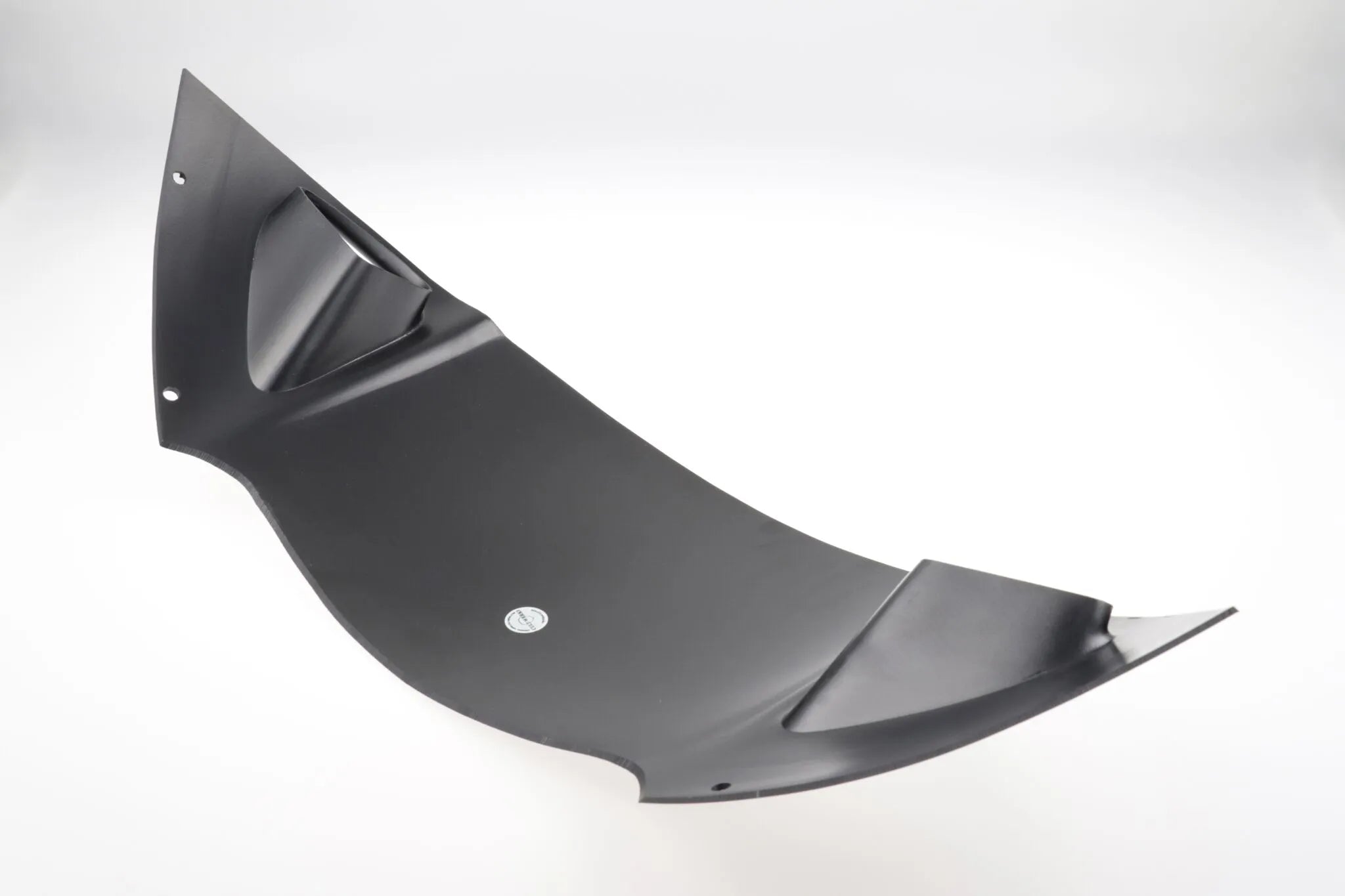 Cult Werk Racing forrude til Harley-davidson