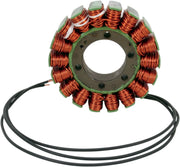 Rick's Motorsport Elektrisk Stator Til Suzuki
