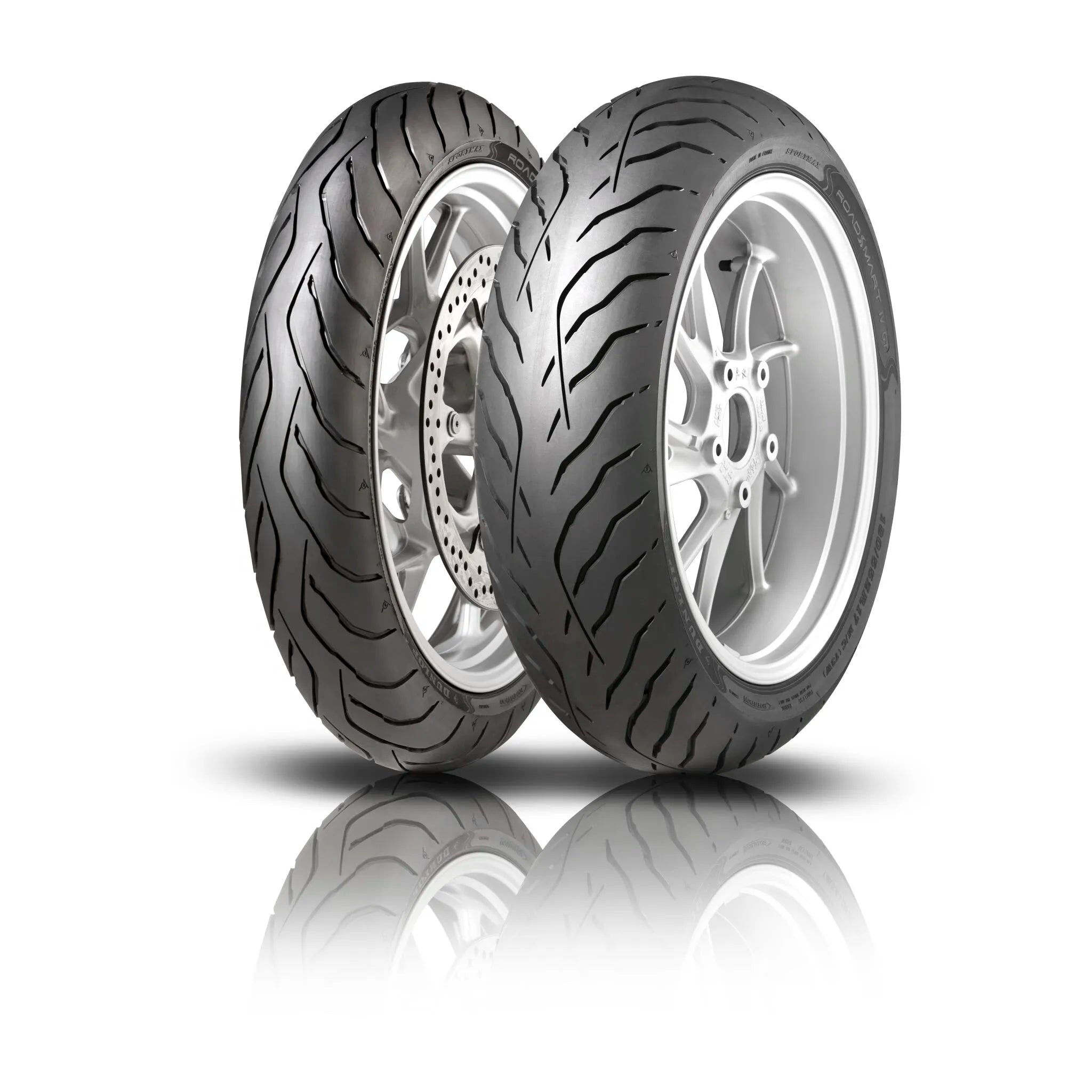 Dunlop Sportmax Roadsmart Iv Tire 150/70zr17 Rear
