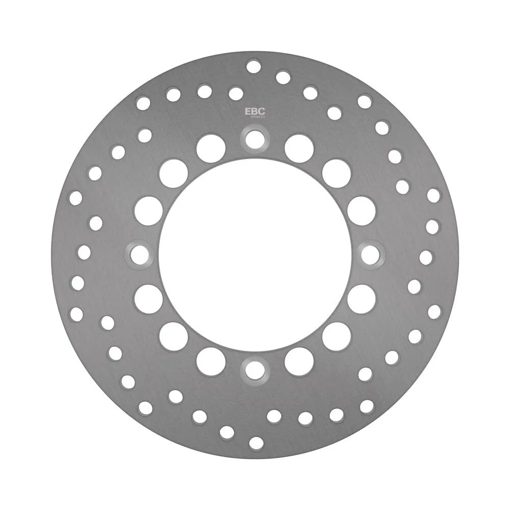 Ebc Round Hpsr Solid Brake Rotor Replacement