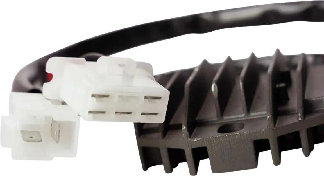 Ricks litium-ion ensretterregulator 14-410