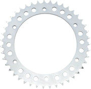 Jt Sprockets Stål Baghjul - 530, 43t
