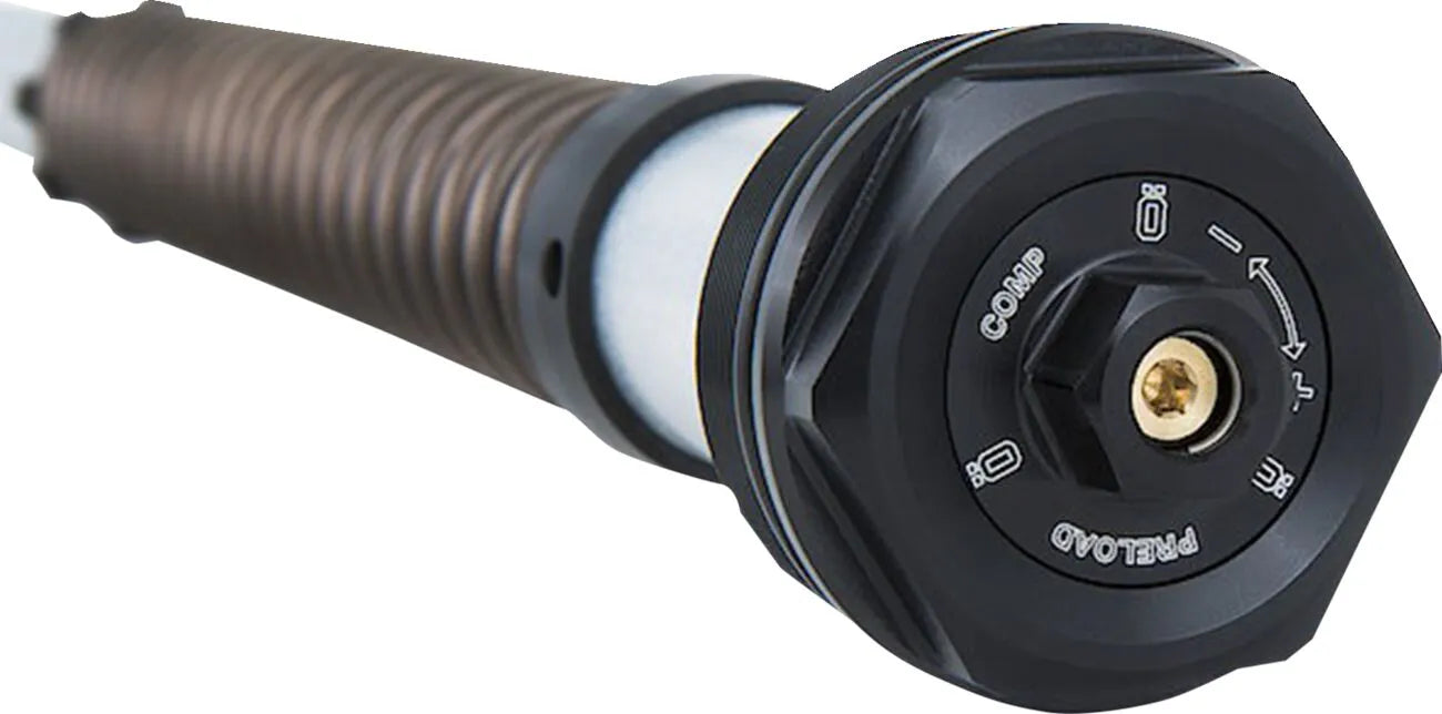 Ohlins gaffelpatronsæt for forbedret håndtering