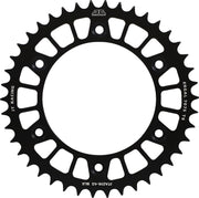 Jt Sprockets Baghjul - 520 Kæde, 42t