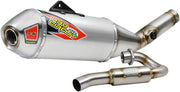 Pro Circuit T-6 Exhaust System With Spark Arrestor