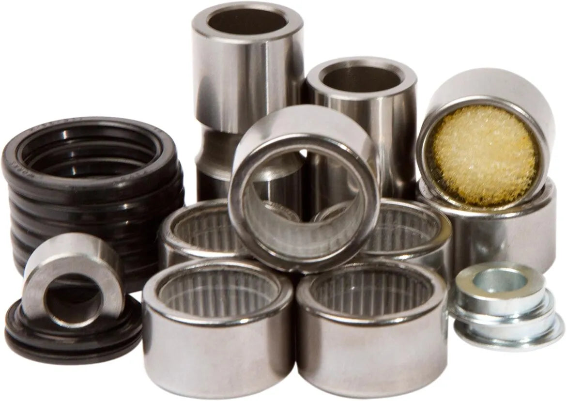 Ombygningssæt til Pivot Works-kobling